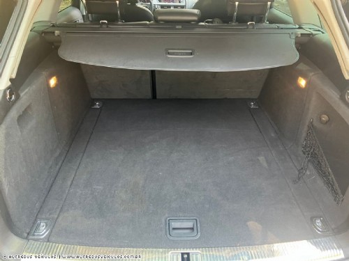 Audi A4 AVANT AMBIENTE 2014/2015